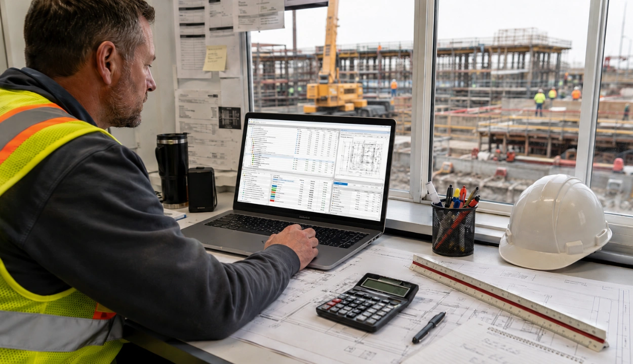 13 Best Construction Estimating Software for 2026