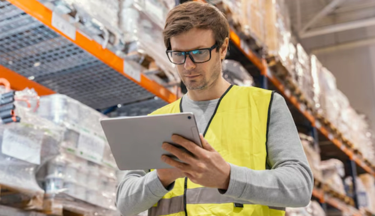 Top 10 Construction Inventory Management Software in 2026