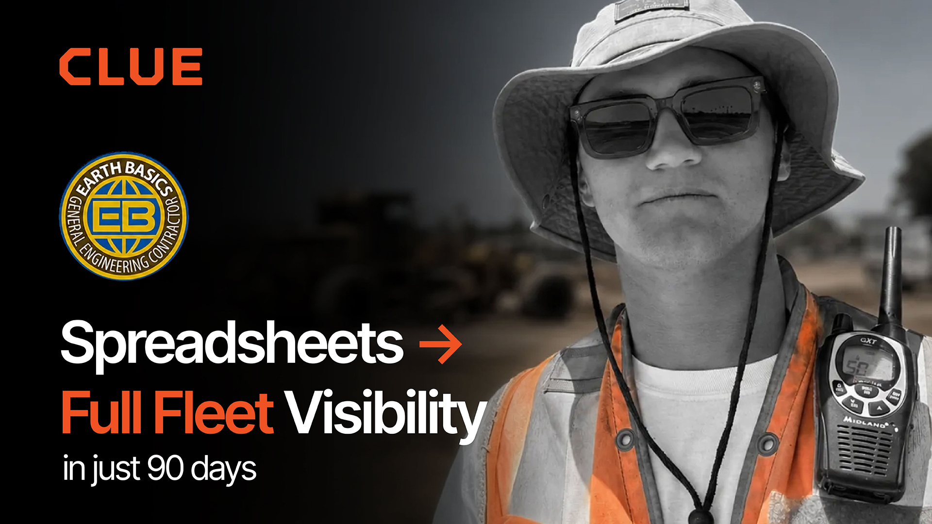 It’s Everything I Hoped For: How Earth Basics Went from Spreadsheets to Full Fleet Visibility in 90 Days