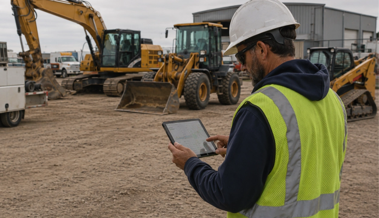 9 Things to Know About Fleet Software Integrations
