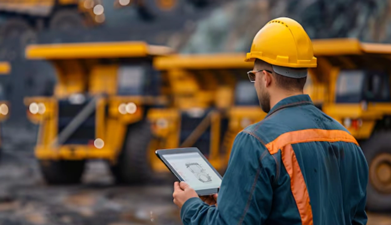 Fleet Software Integrations for Heavy Equipment: Complete Guide