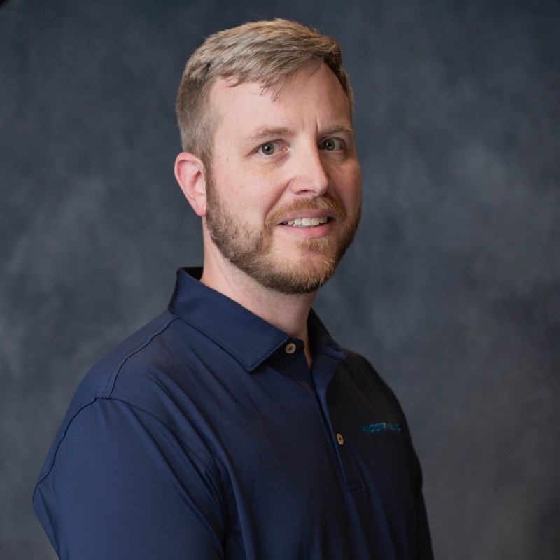 Rick Wetherell, Director of Operations at Moorhead Brothers