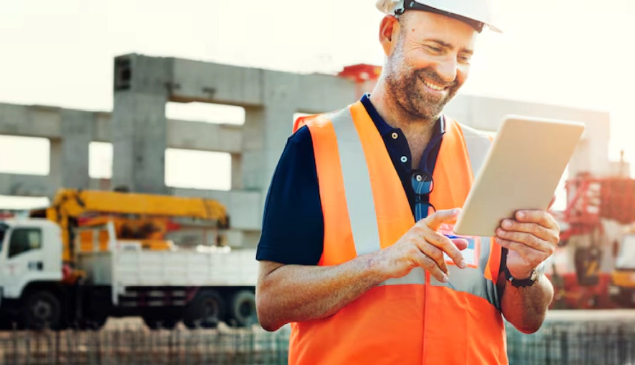 Fleet Maintenance Software With Telematics and ERP