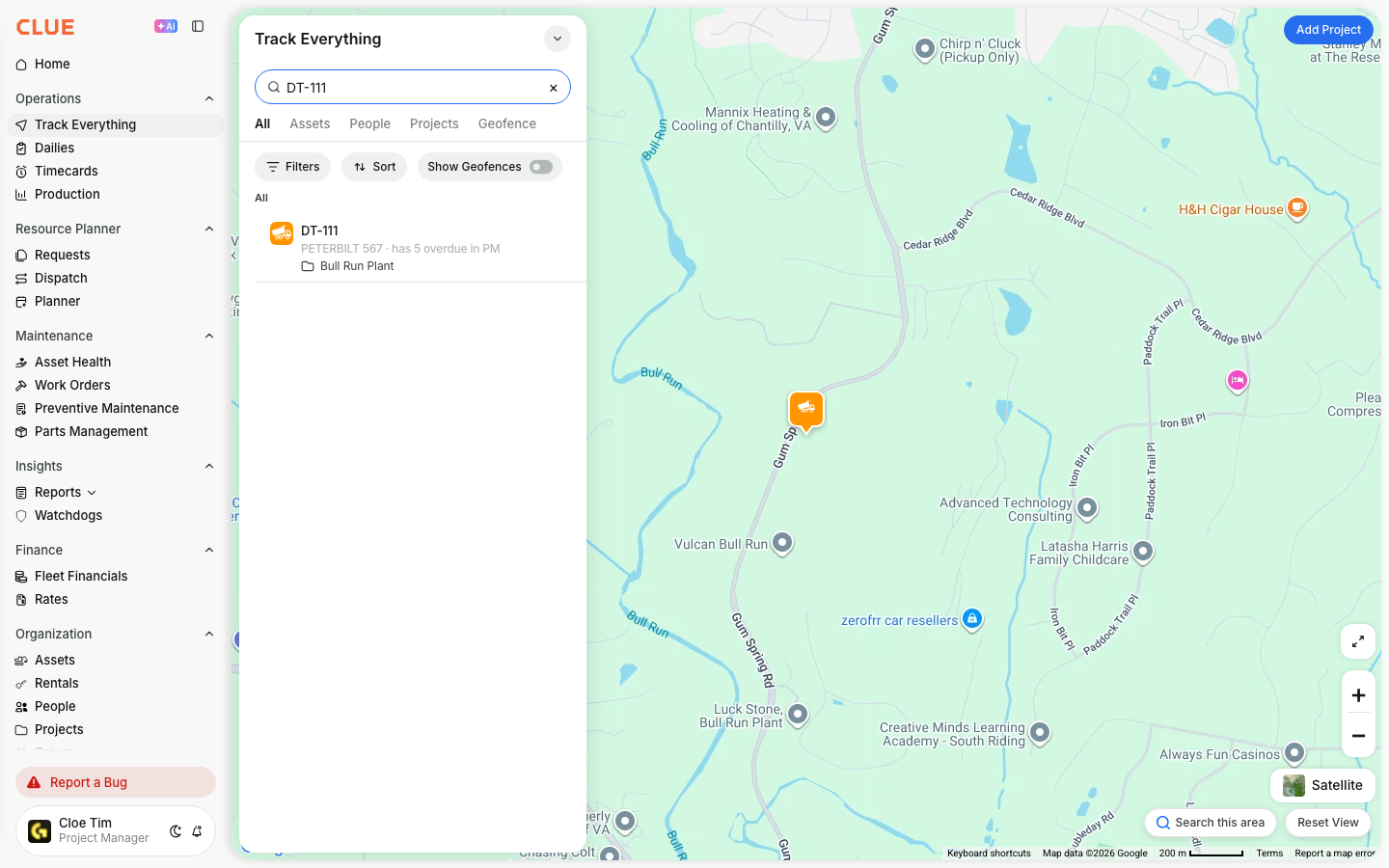 Track Everything