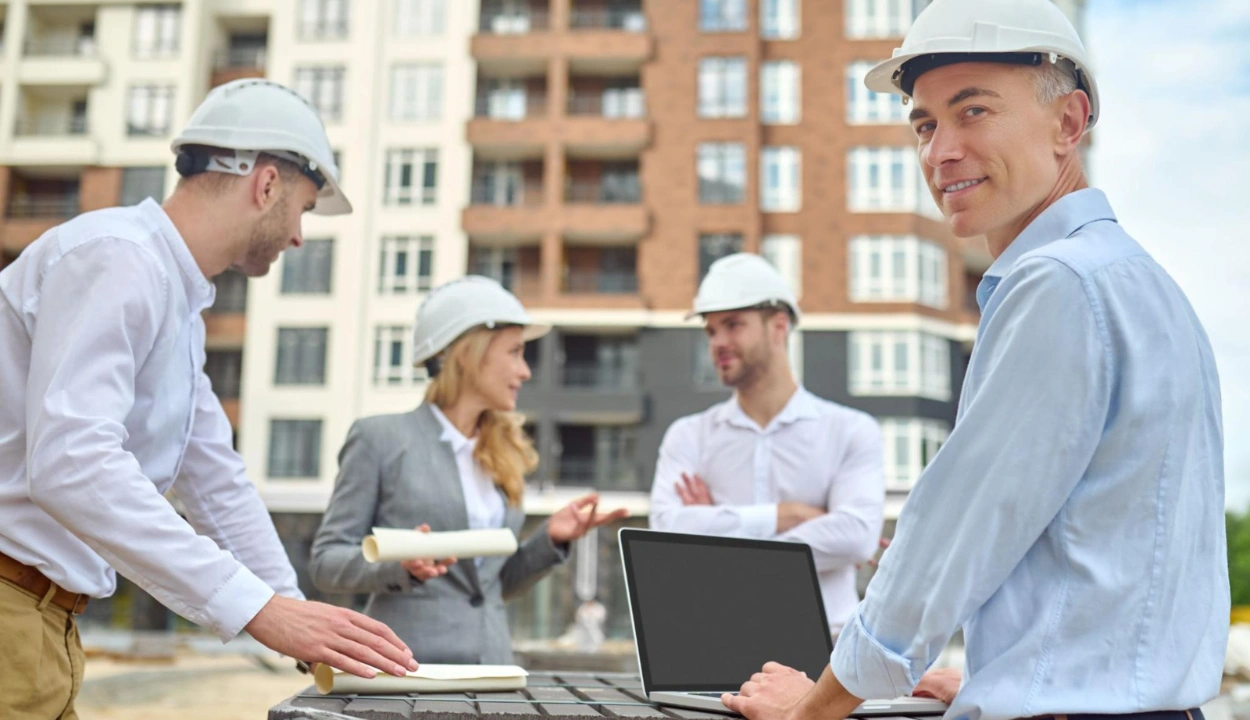 Asset Hierarchy in Construction: Key Components and Structure Explained