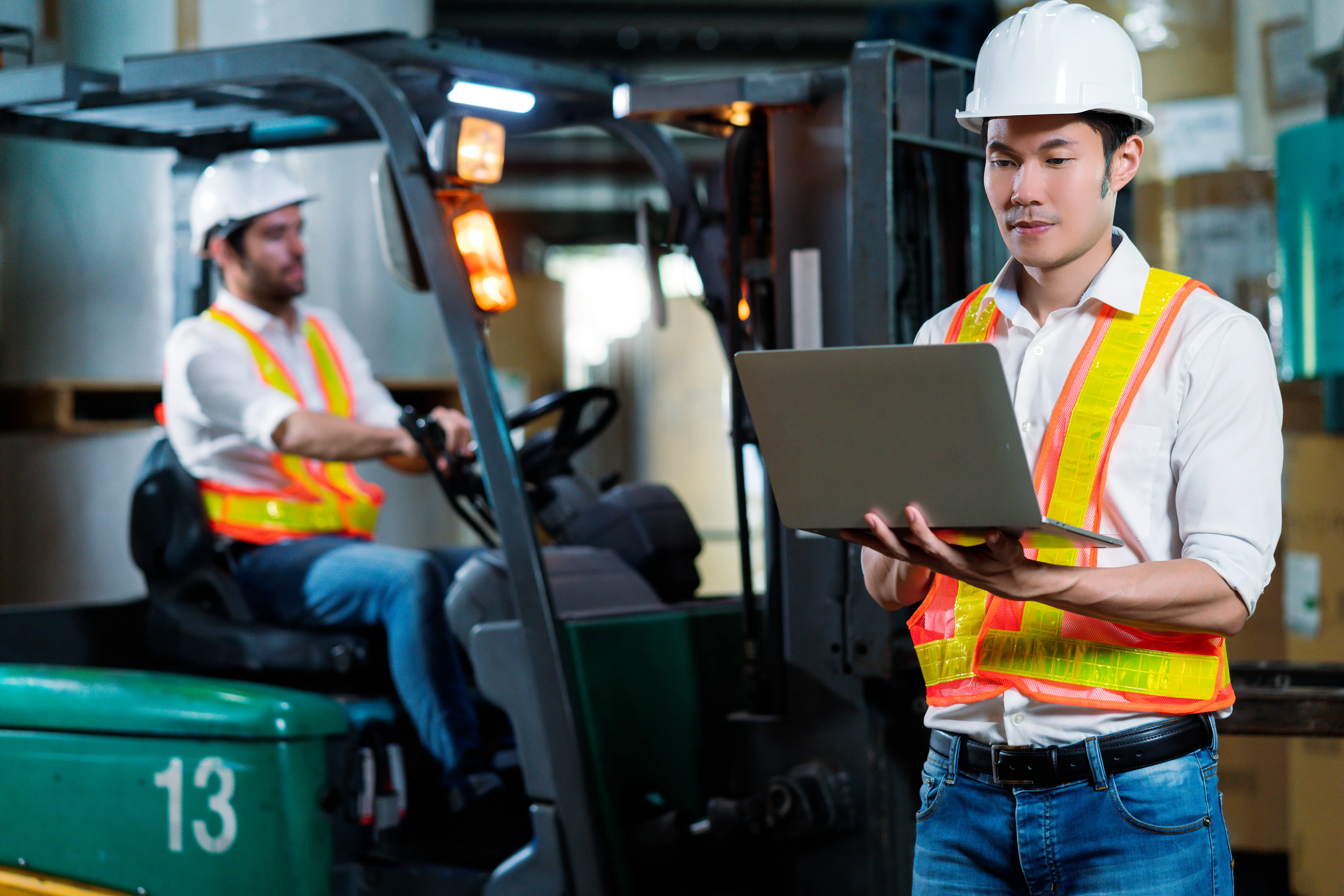 How to Develop an Effective Fleet Safety Program in 2026