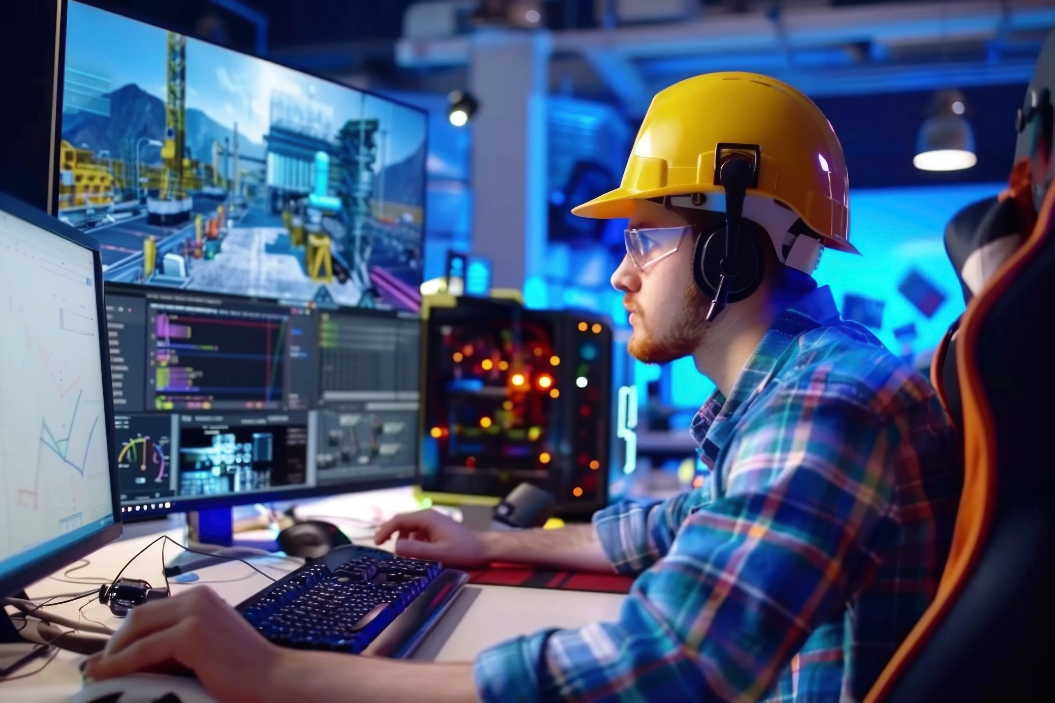 Top 10 Construction Safety Management Software