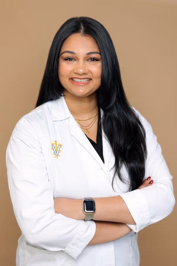 Dr. Manali Desai - Medical Director
