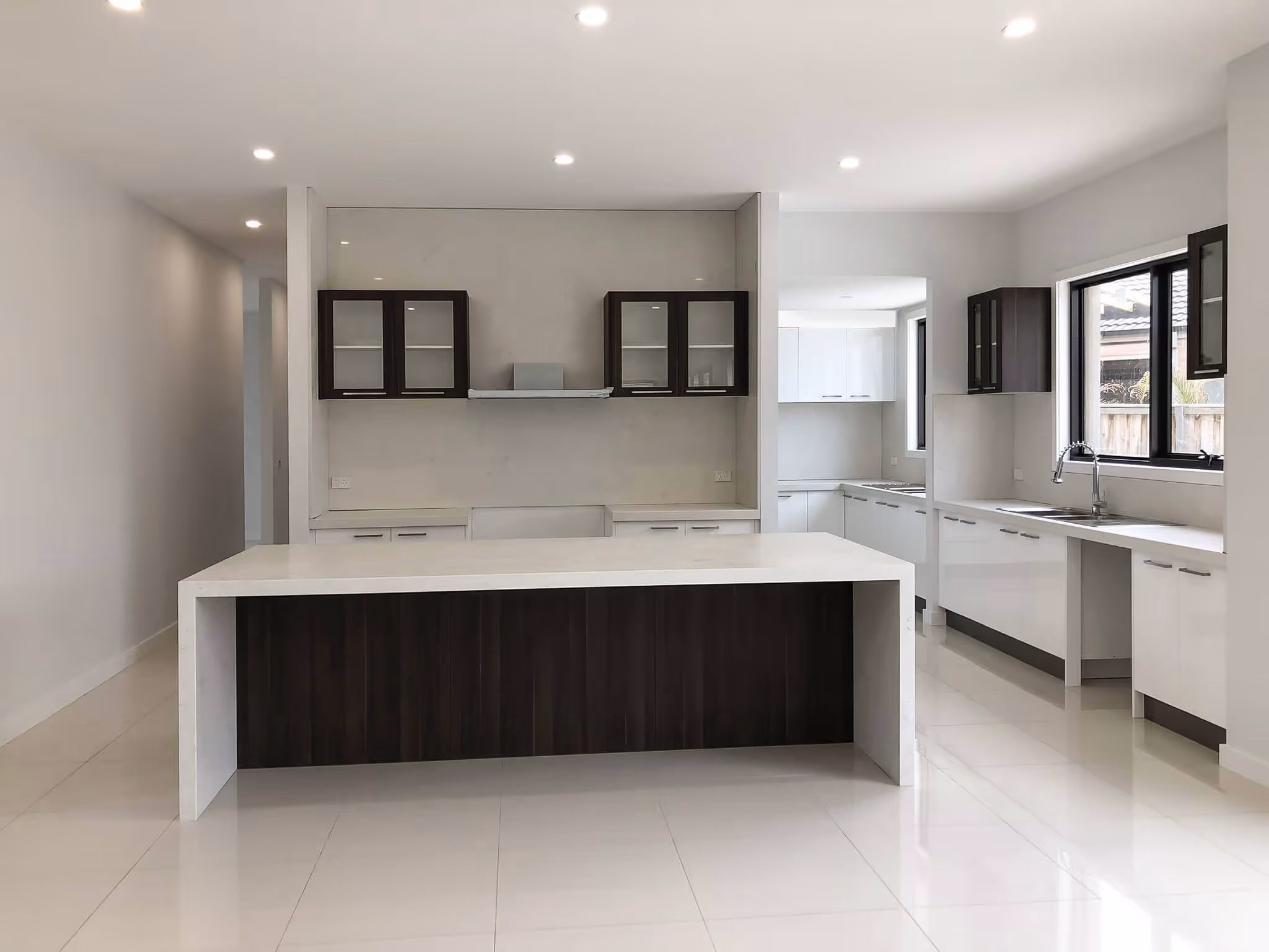 Kitchens
