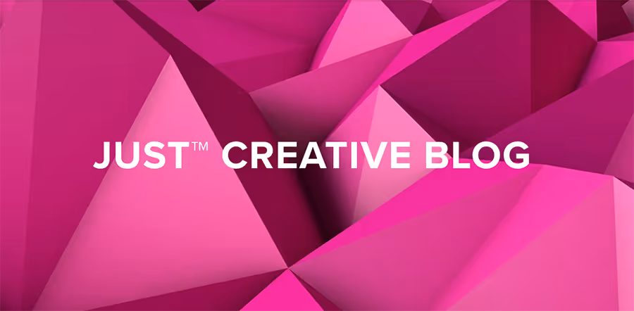 Just Creative Blog
