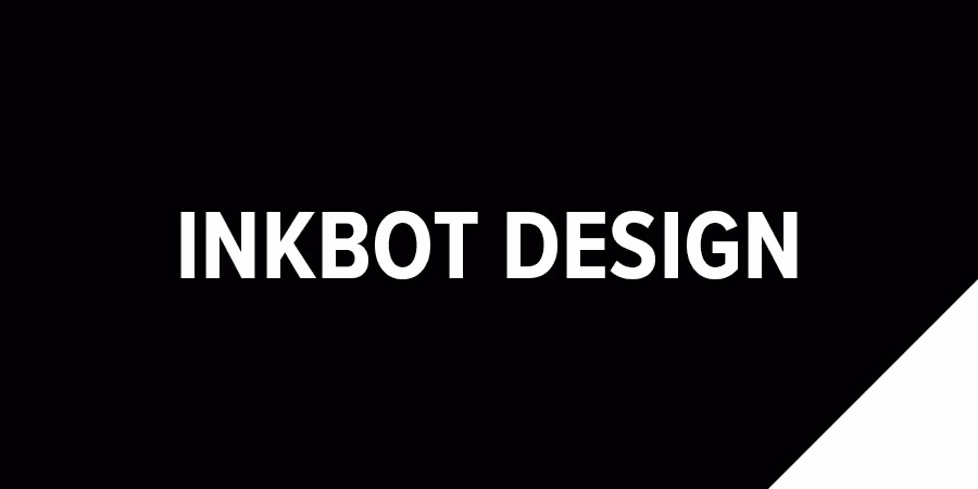 Inkbot Design blog