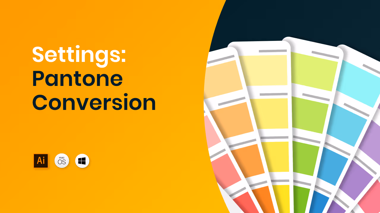 Export logos with shape overlap tutorial preview