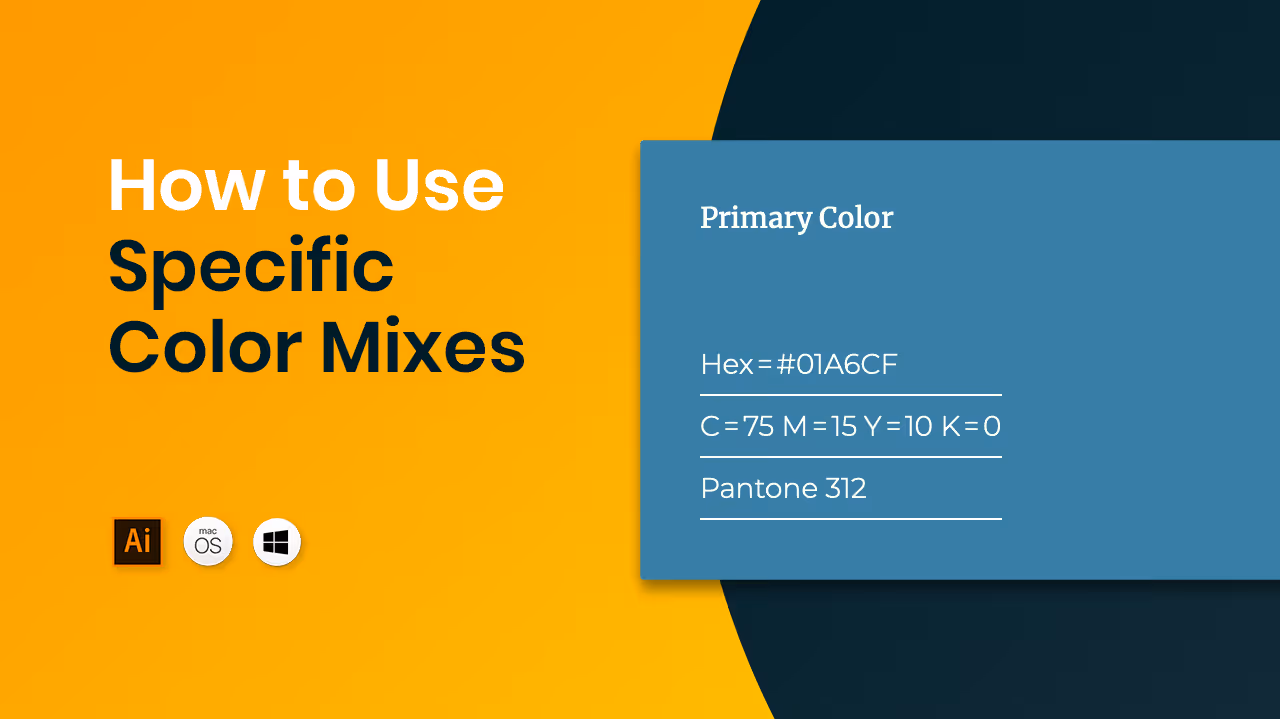 Export logos with shape overlap tutorial preview