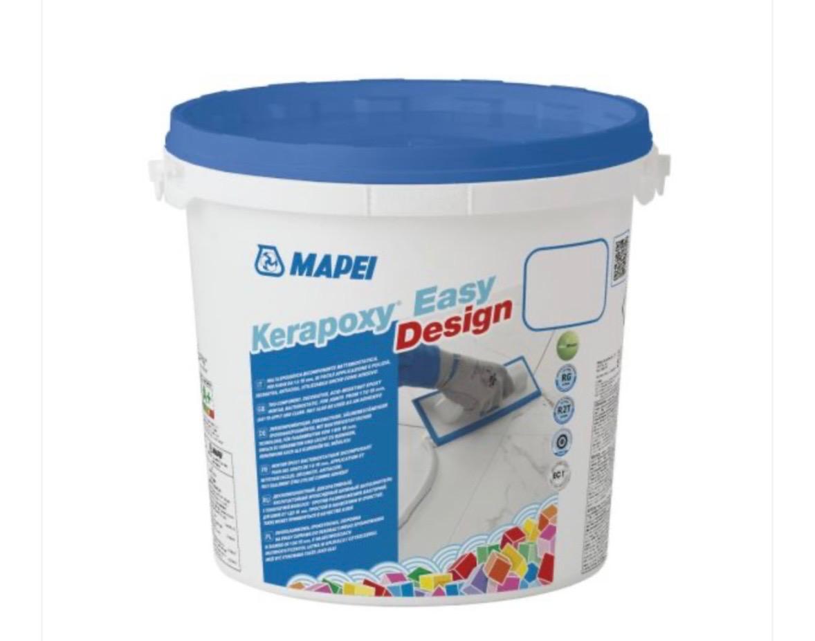 Mapei Kerapoxy Easy Design 3kg