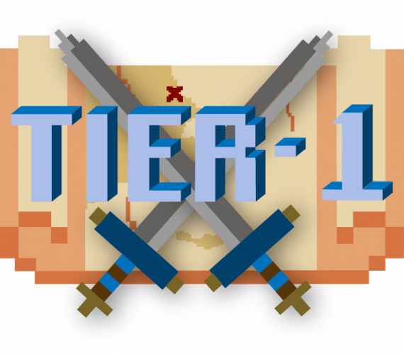 Tier 1