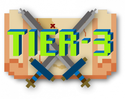 Tier 3