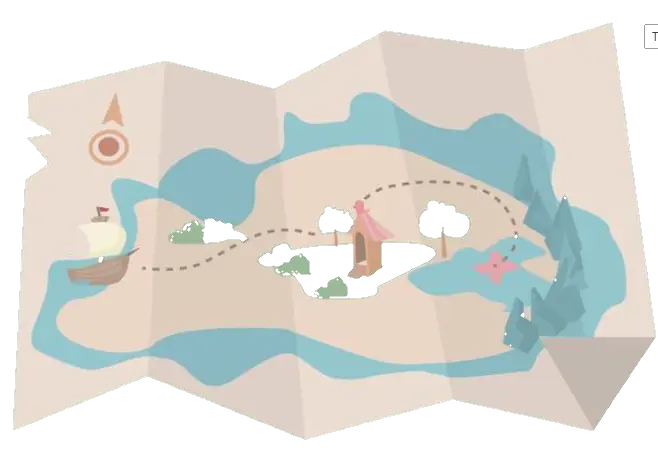 Party people enjoying event space