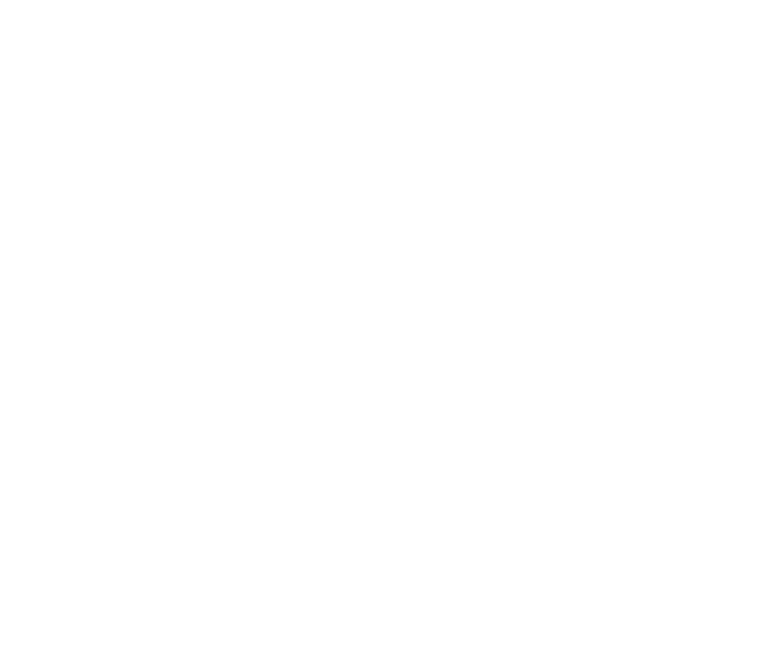 Triangle Decoration in Donate Block