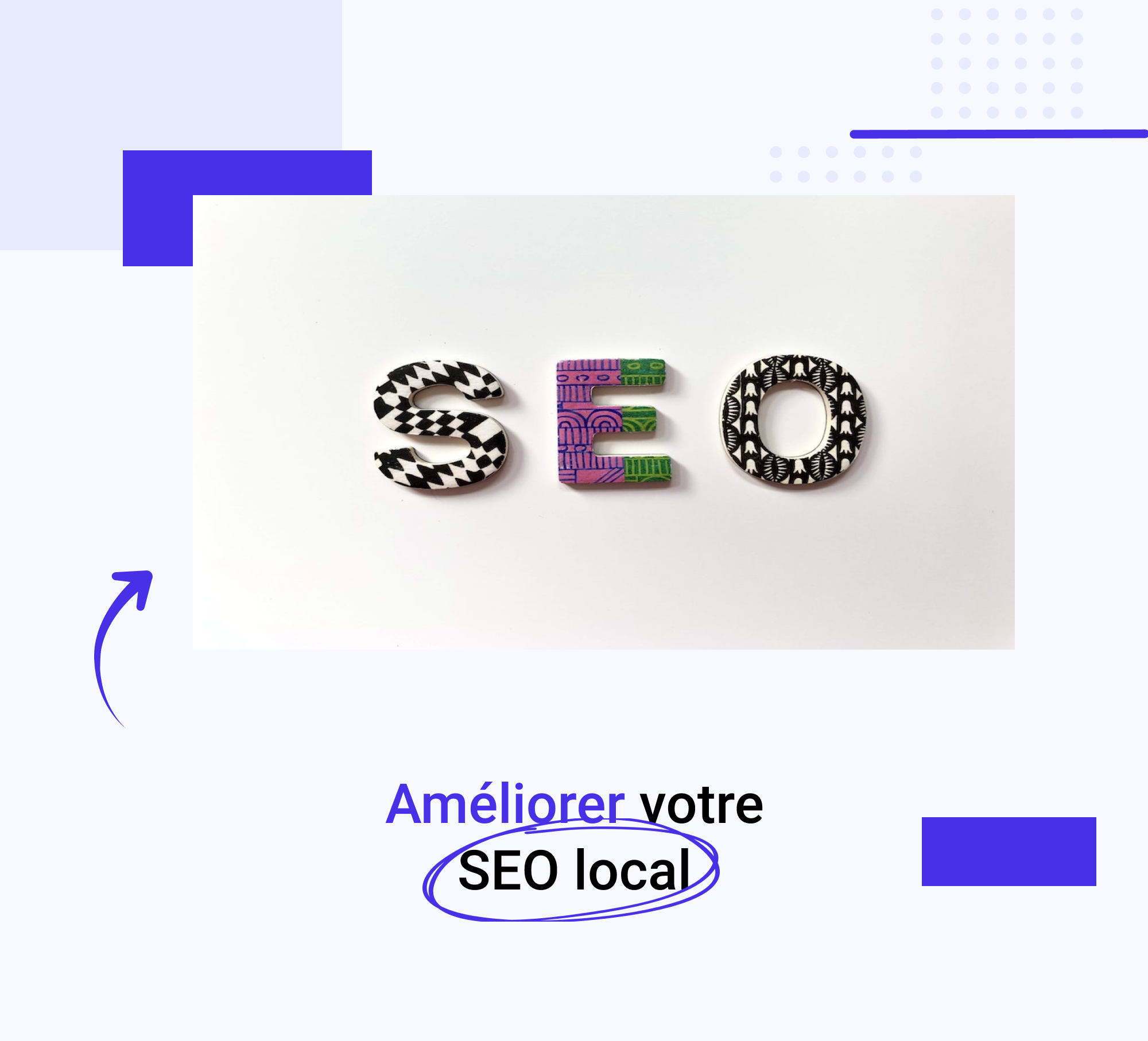 Page Google Business Profile : Améliorer son référencement local