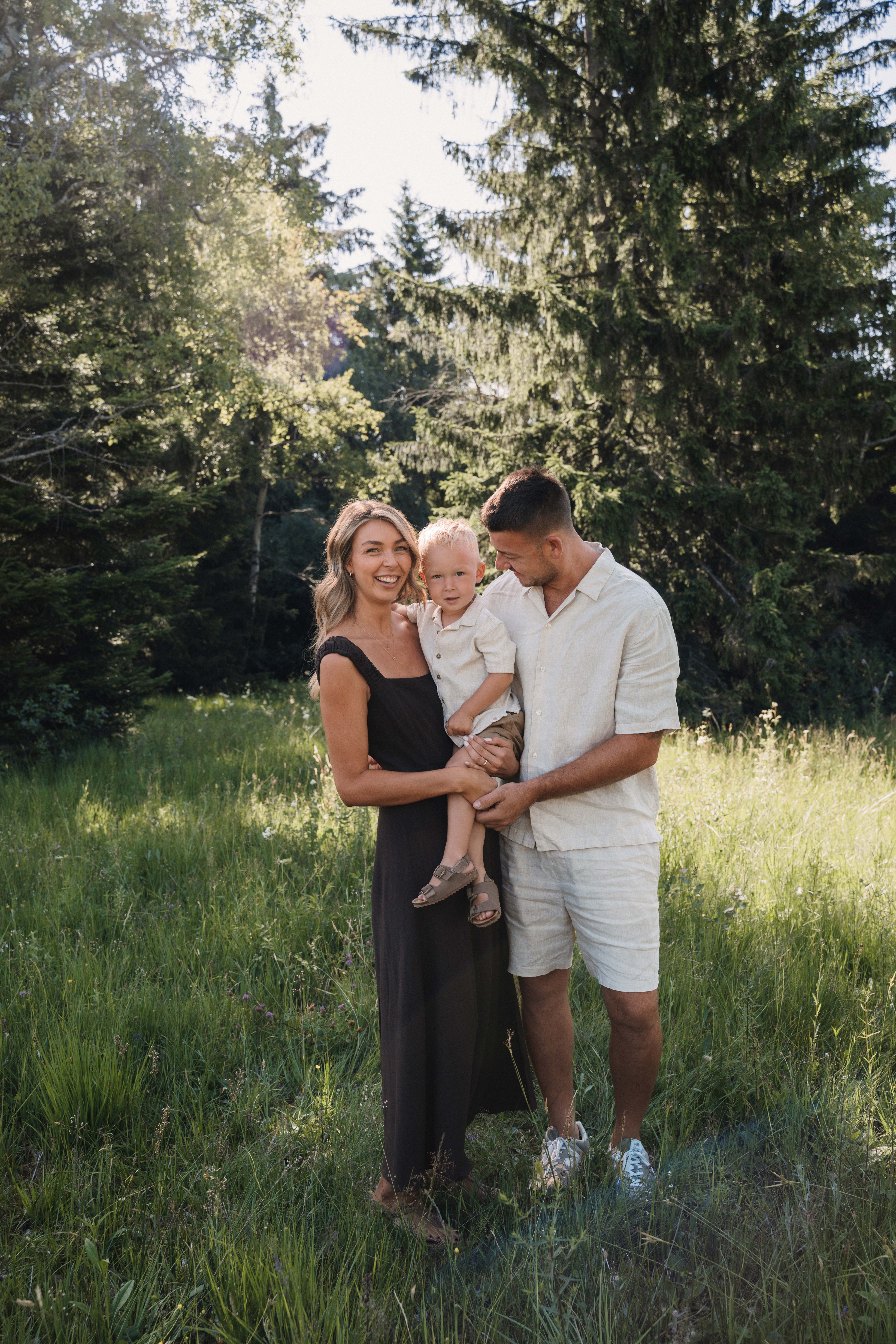 Familienfoto