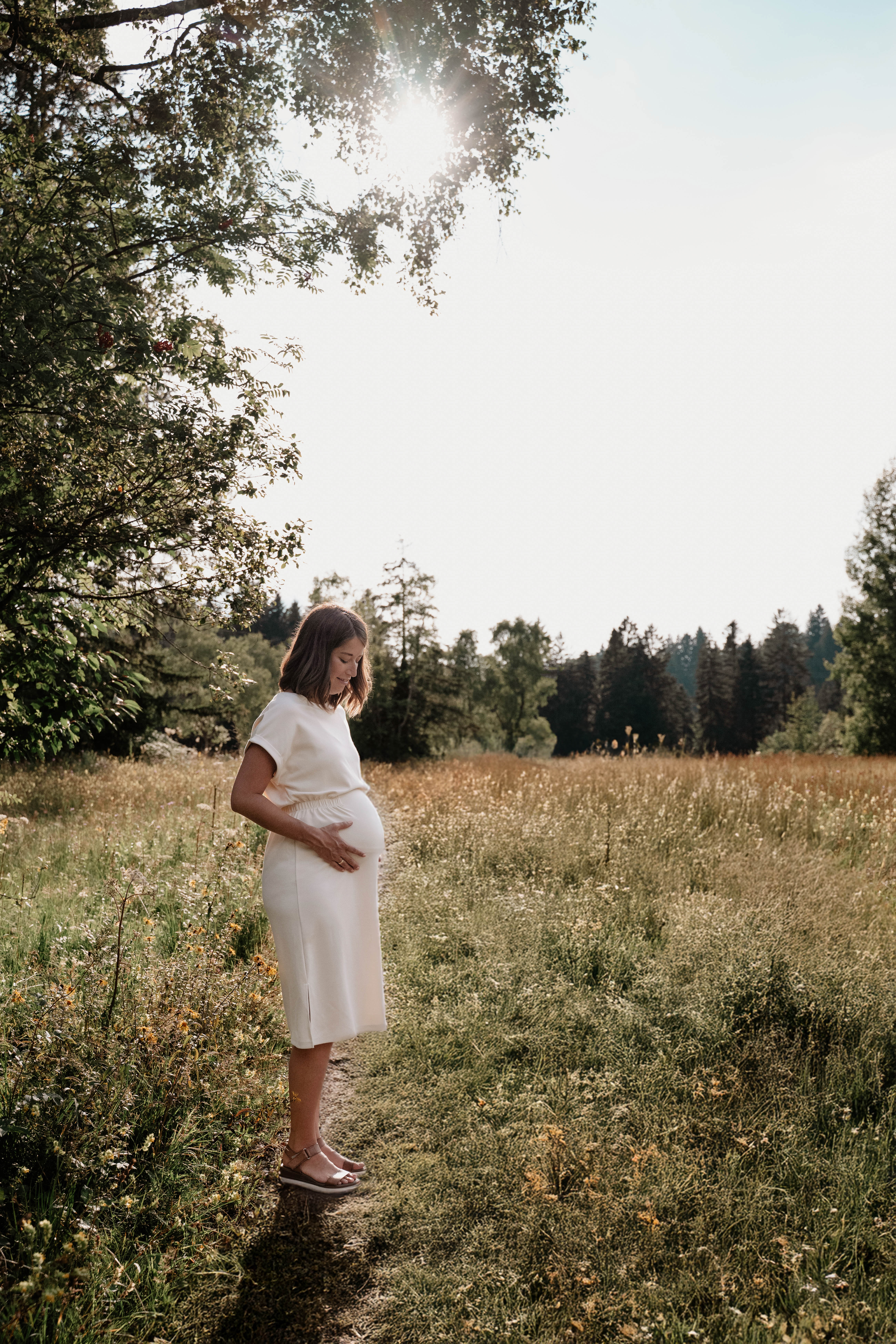 Babybauch