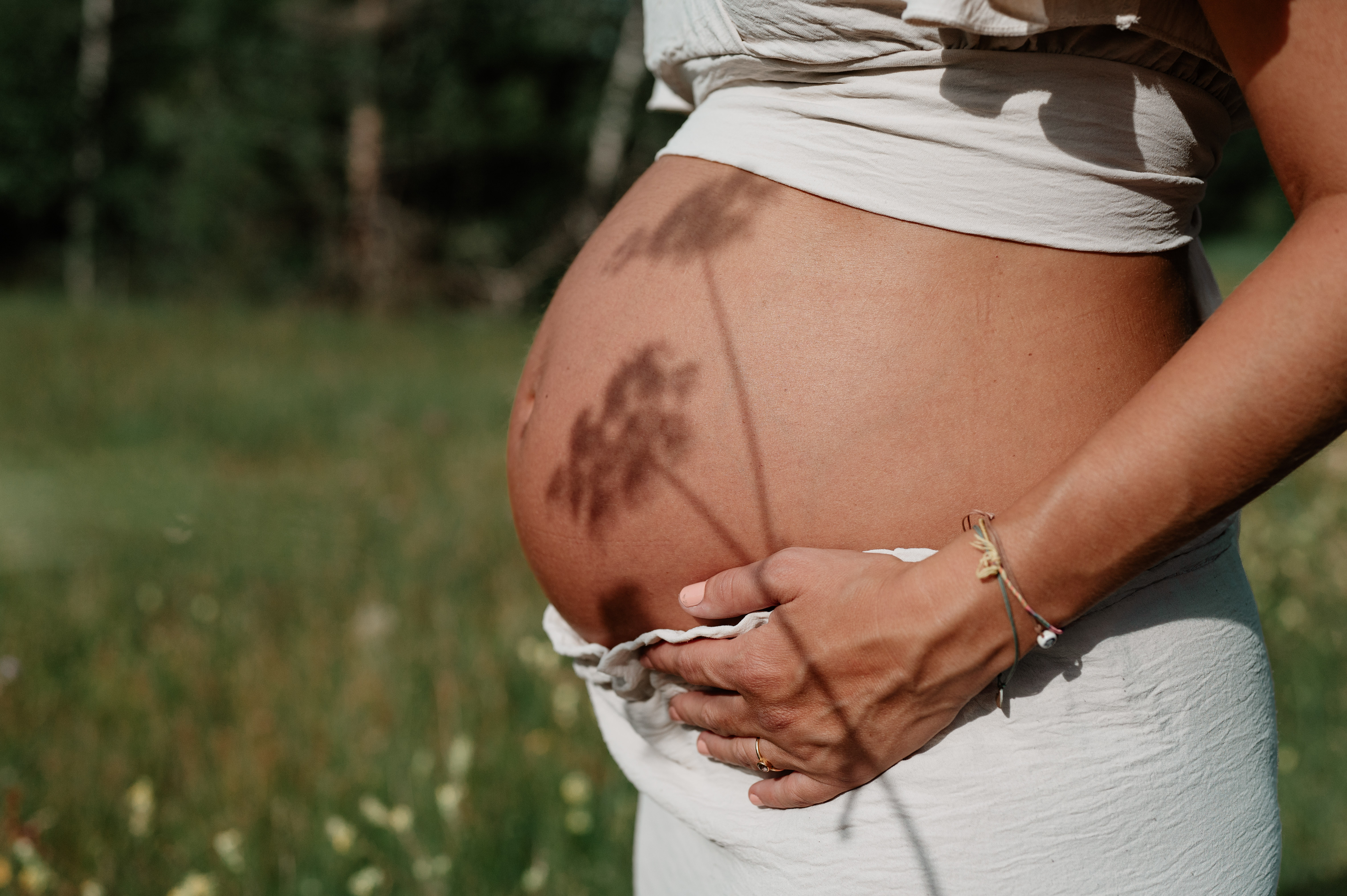 Babybauch