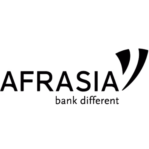 AfrAsia Bank logo