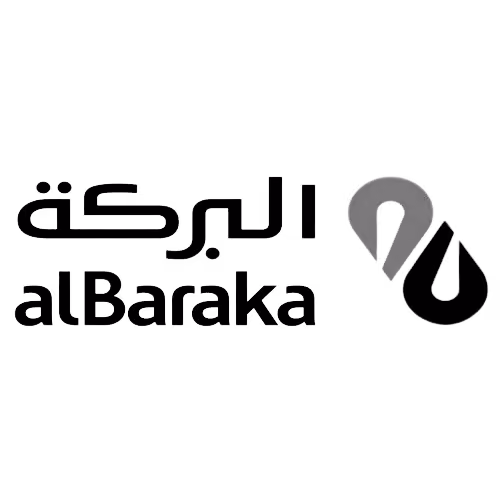 Al Baraka Bank logo