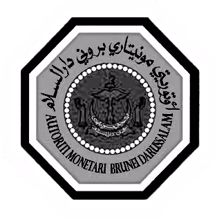 Brunei Darussalam Central Bank logo
