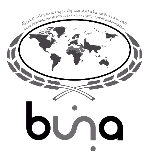 BUNA (Arab Regional Payments Clearing and Settlement Organization) logo
