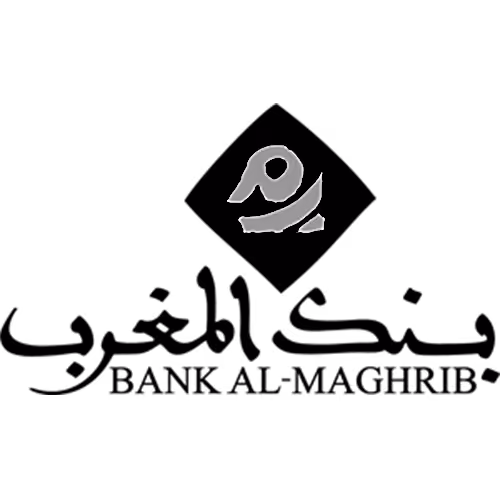 Bank Al-Maghrib logo