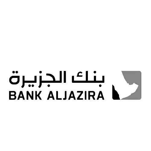 Bank AlJazira logo