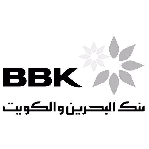 Bank of Bahrain and Kuwait logo