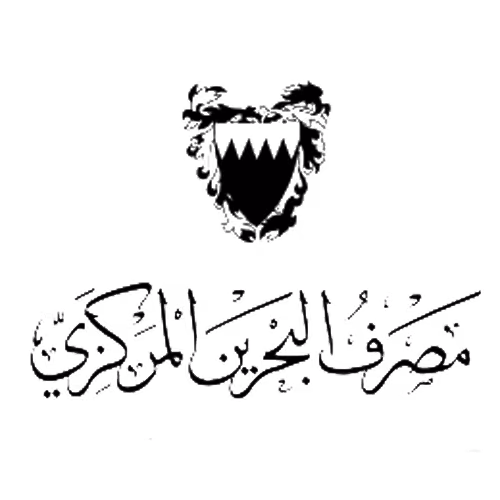 Central Bank of Bahrain logo