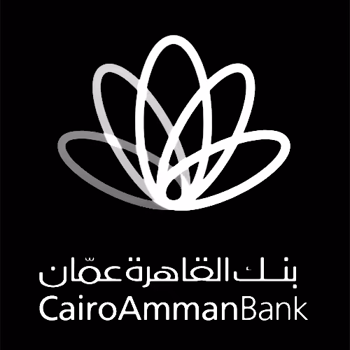 Cairo Amman Bank logo
