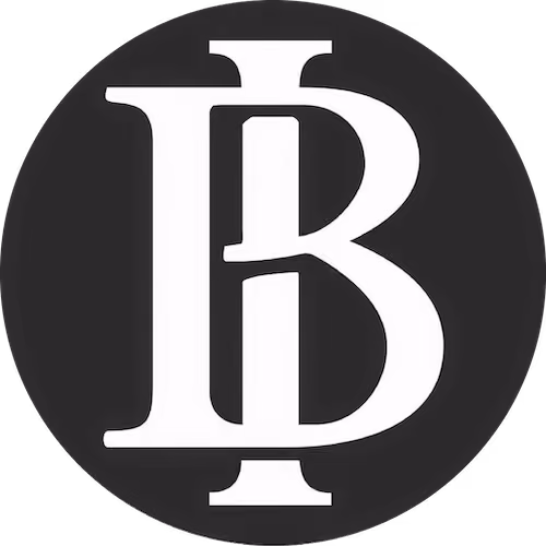 Bank Indonesia logo