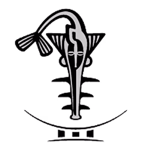 Central Bank of West African States (BCEAO) logo
