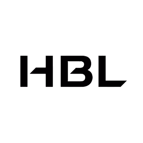 Habib Bank Limited logo