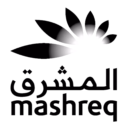 Mashreq Bank logo