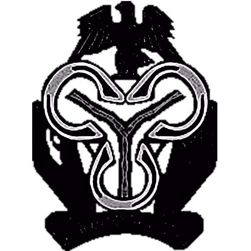 Central Bank of Nigeria logo