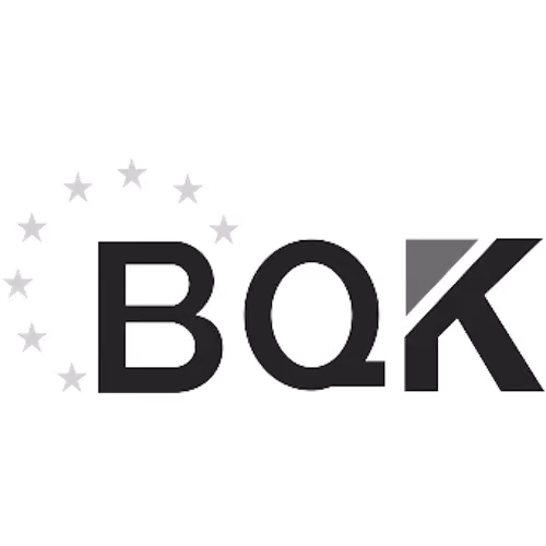 Central Bank of the Republic of Kosovo logo