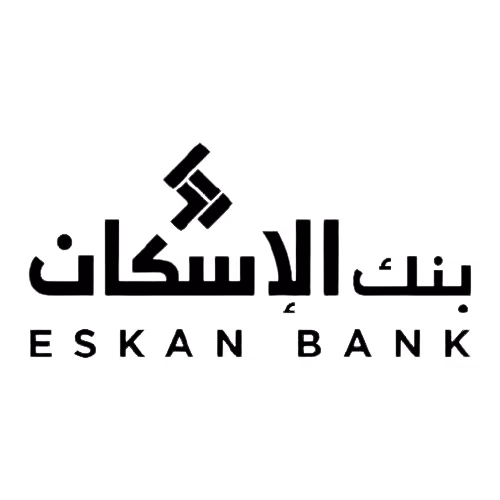 Eskan Bank logo
