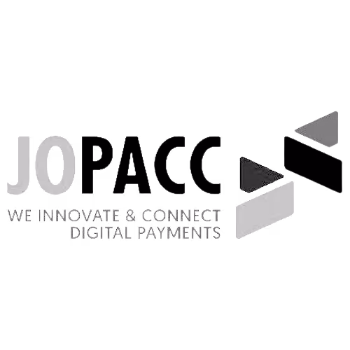 Jordan Payments & Clearing Company (JoPACC) logo