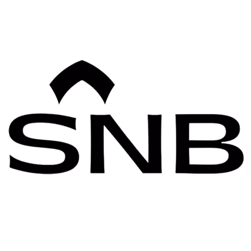 Saudi National Bank logo