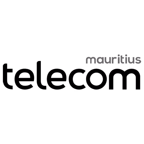 Mauritius Telecom logo