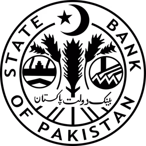 State Bank of Pakistan logo