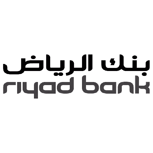 Riyad Bank logo
