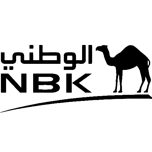 National Bank of Kuwait logo