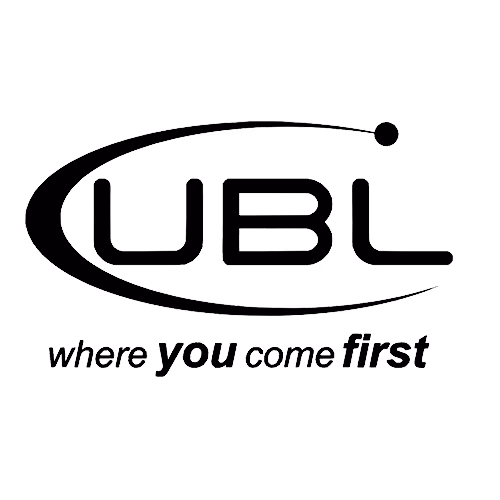 United Bank Limited logo