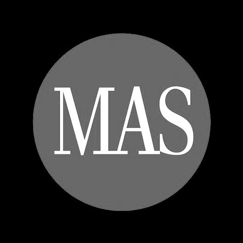 Monetary Authority of Singapore logo
